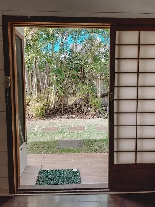Cute Guest Suite In Kailua With Ac!!! 0*,