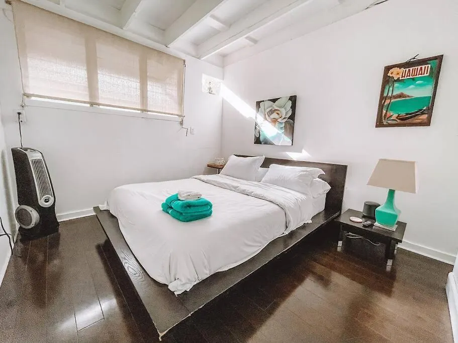 Cute Guest Suite In Kailua With Ac!!! 別荘